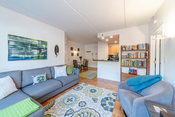 $575,000 | 1787 Madison Avenue, Unit 202 | Harlem