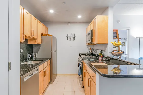 $575,000 | 1787 Madison Avenue, Unit 202 | Harlem