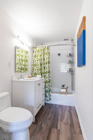 $575,000 | 1787 Madison Avenue, Unit 202 | Harlem