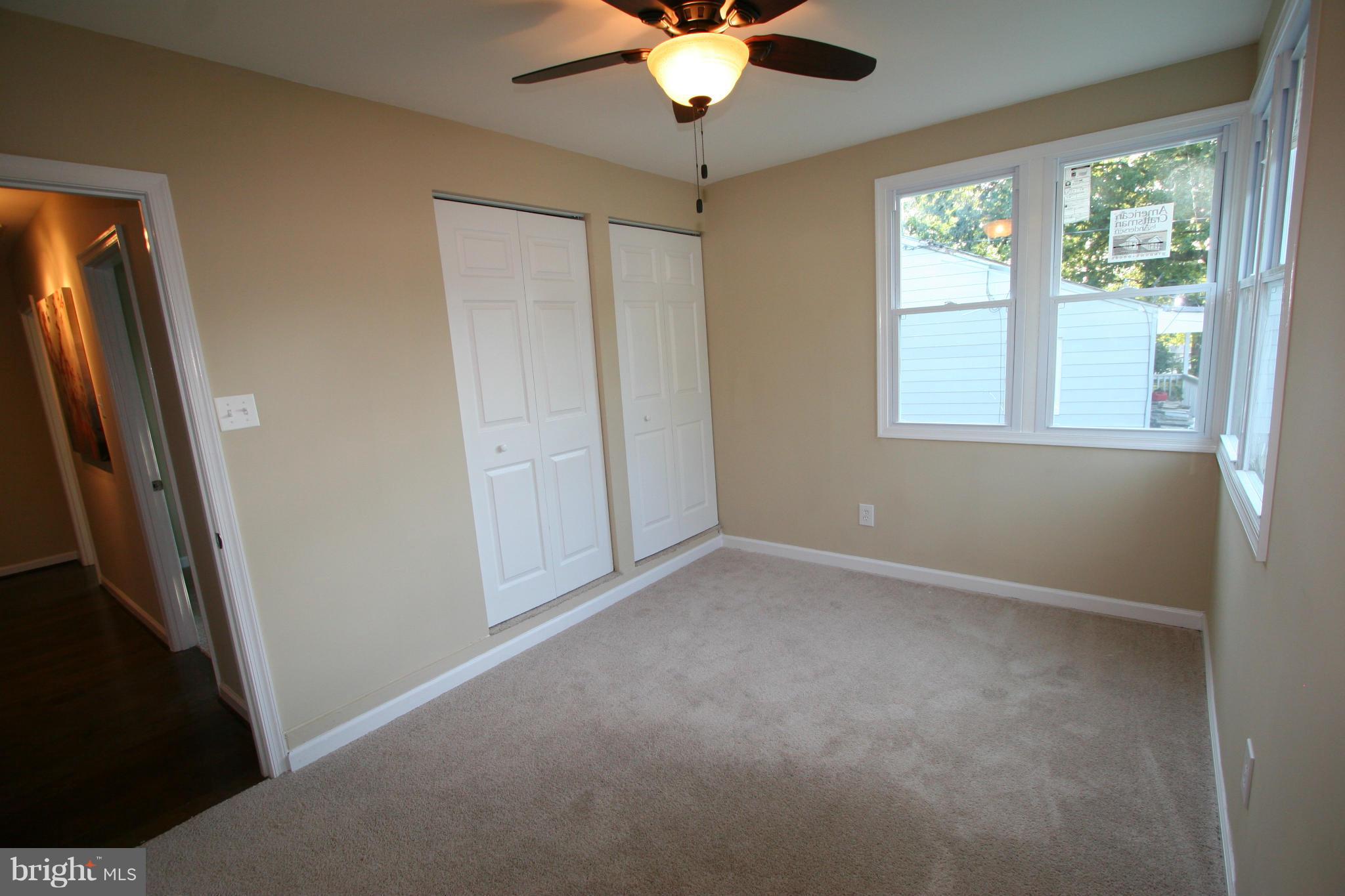 7741 Normandy Road Hyattsville, MD 20785 - Photo 15 of 20 Bedroom (Master)
