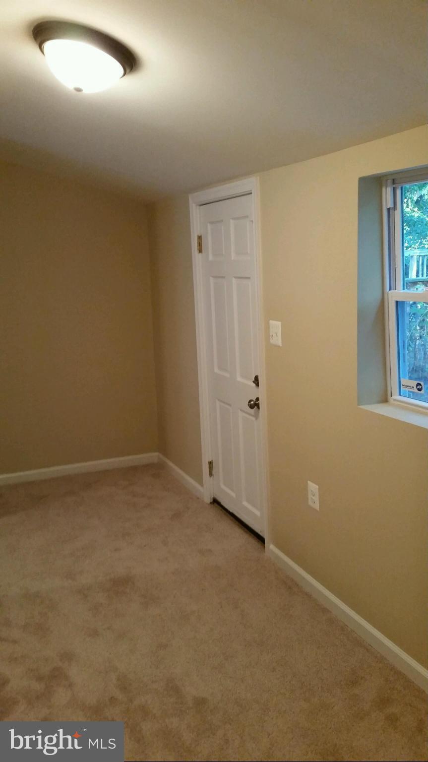 7741 Normandy Road Hyattsville, MD 20785 - Photo 20 of 20 rear addition