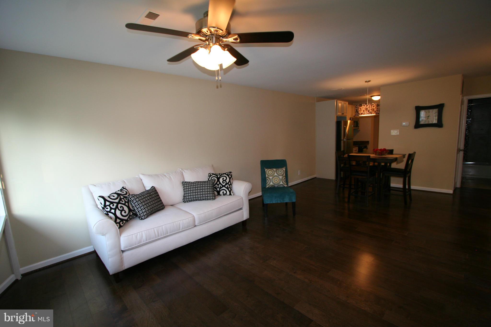 7741 Normandy Road Hyattsville, MD 20785 - Photo 3 of 20 Family Room