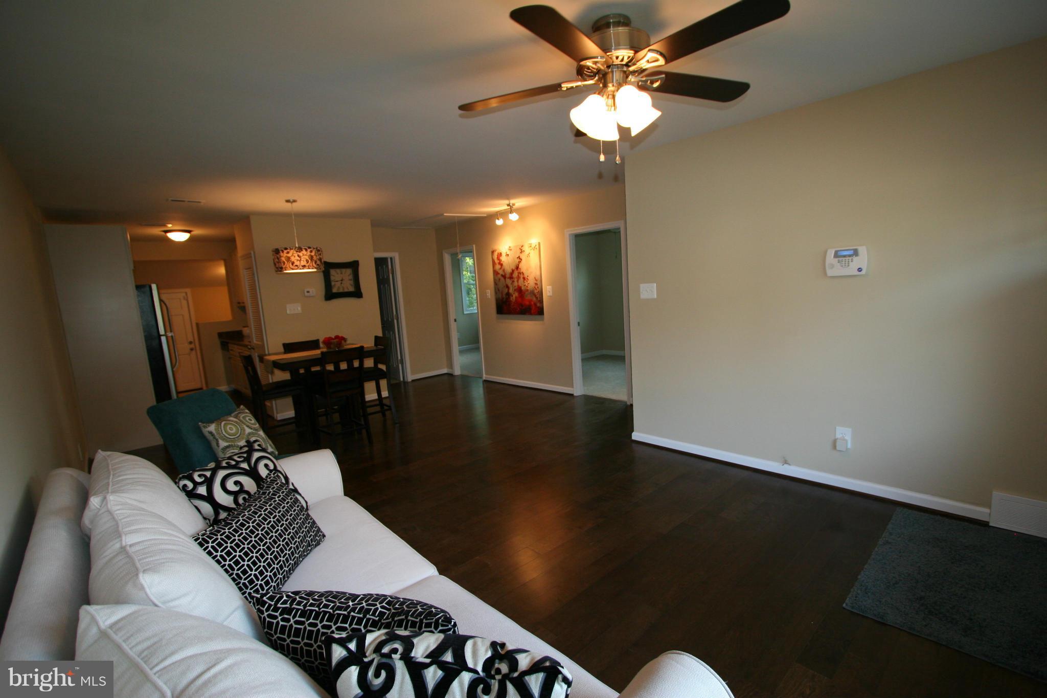7741 Normandy Road Hyattsville, MD 20785 - Photo 4 of 20 Family Room