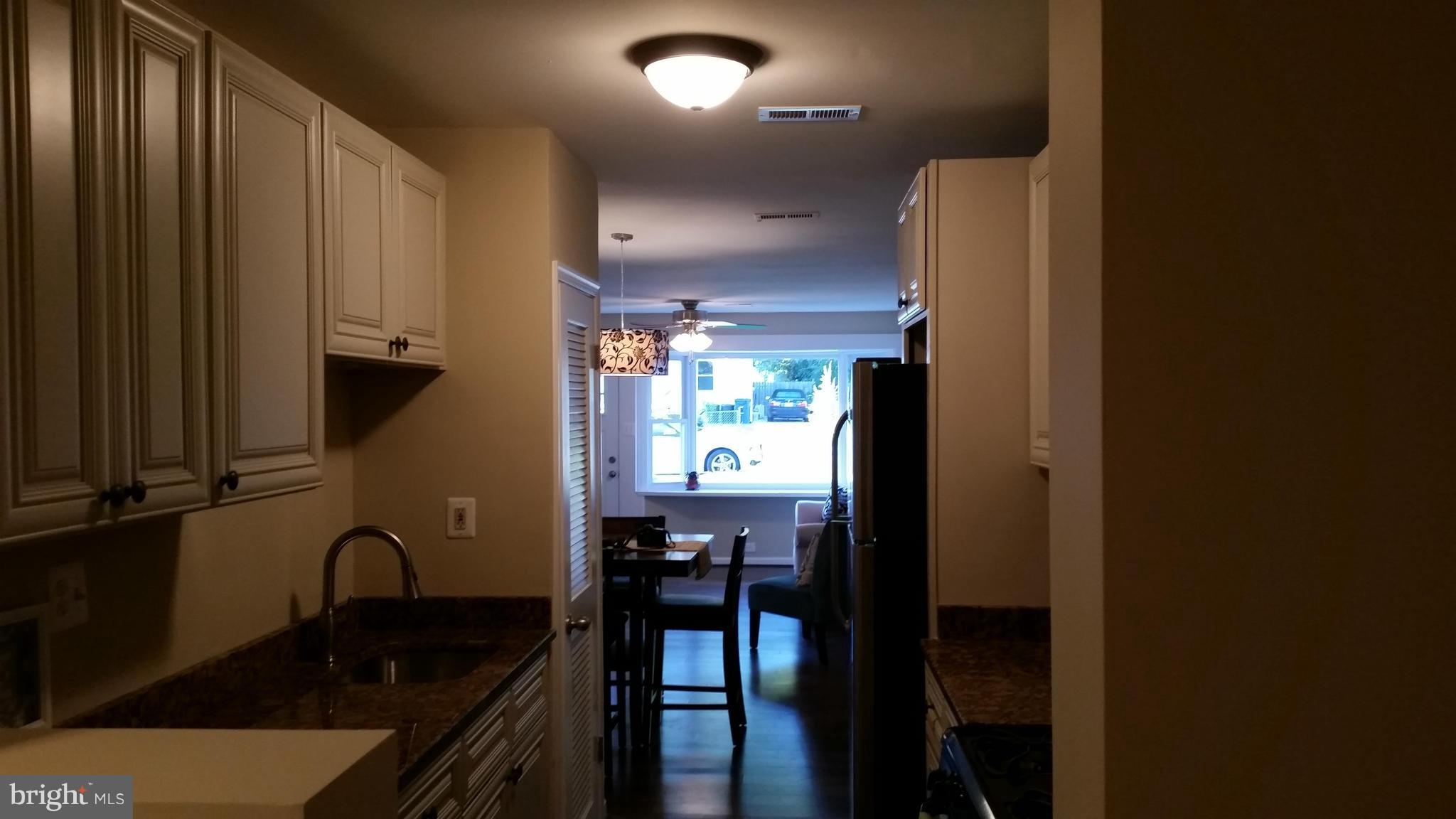 7741 Normandy Road Hyattsville, MD 20785 - Photo 10 of 20 Kitchen