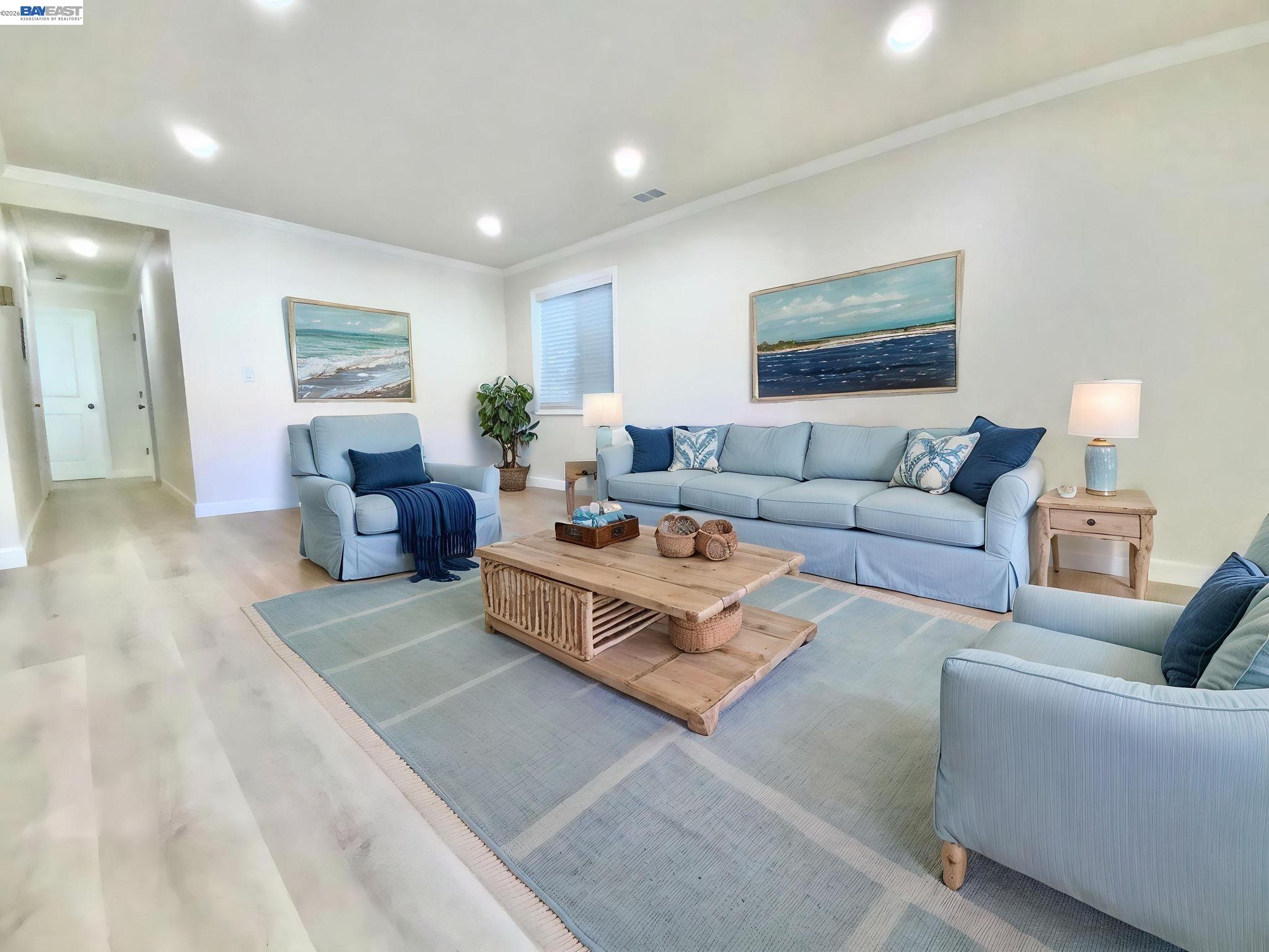 205 Wenatchee Common, Unit 16 Fremont, CA 94539 - Photo 4 of 51