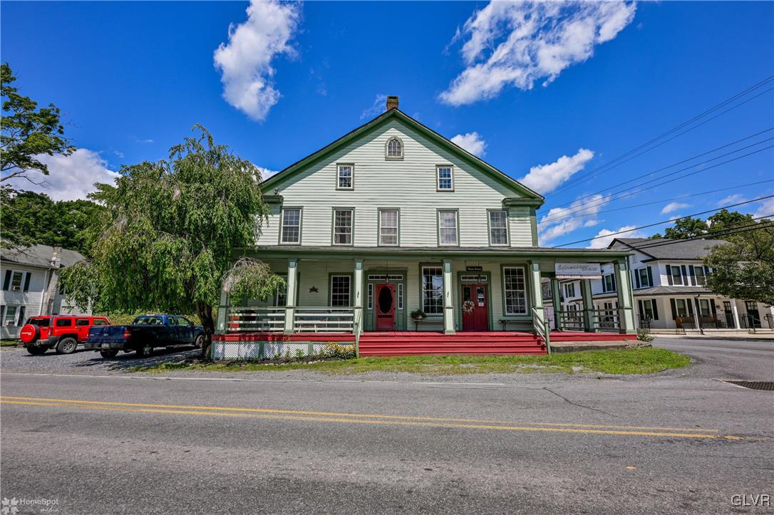 2242 Ridge Road Bangor, PA 18013 - Photo 1 of 49 Gallery Image 1
