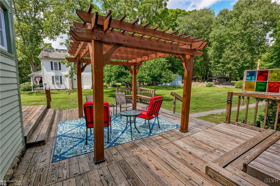 2242 Ridge Road Bangor, PA 18013 - Photo 47 of 49 Gallery Image 47