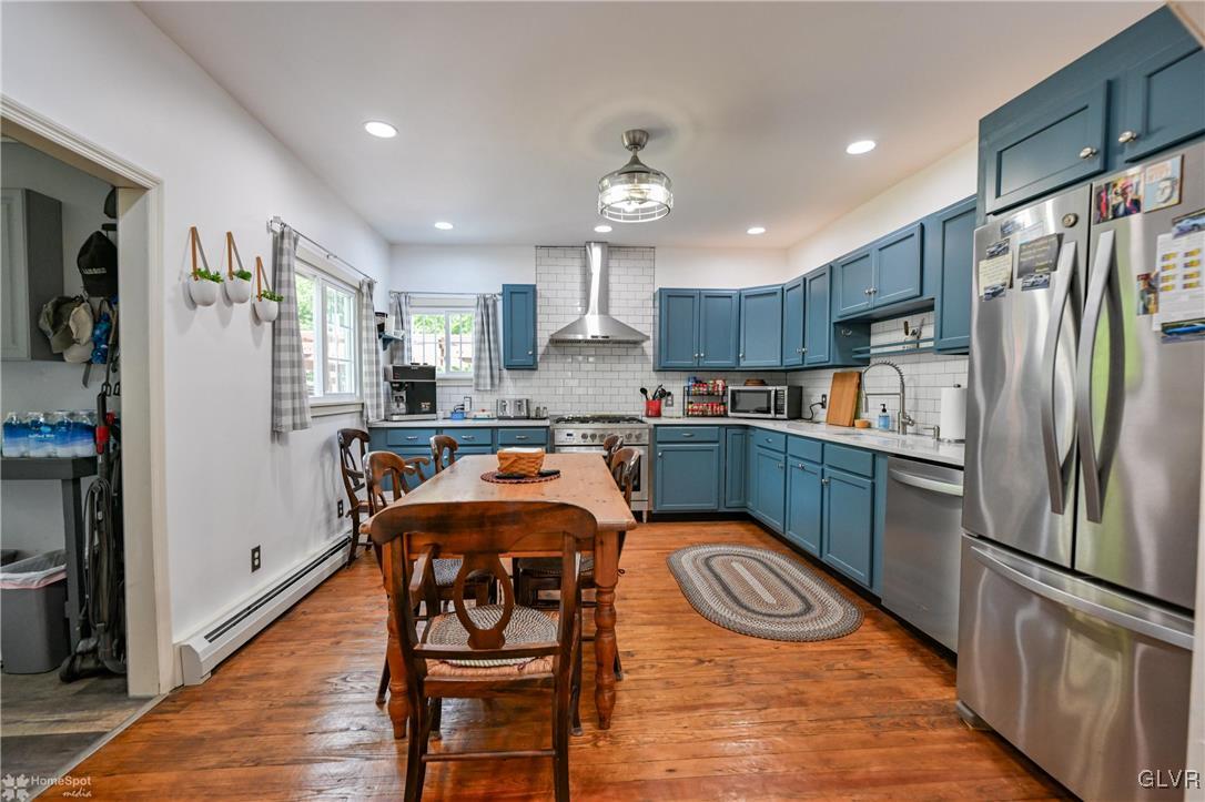 2242 Ridge Road Bangor, PA 18013 - Photo 7 of 49 Gallery Image 7