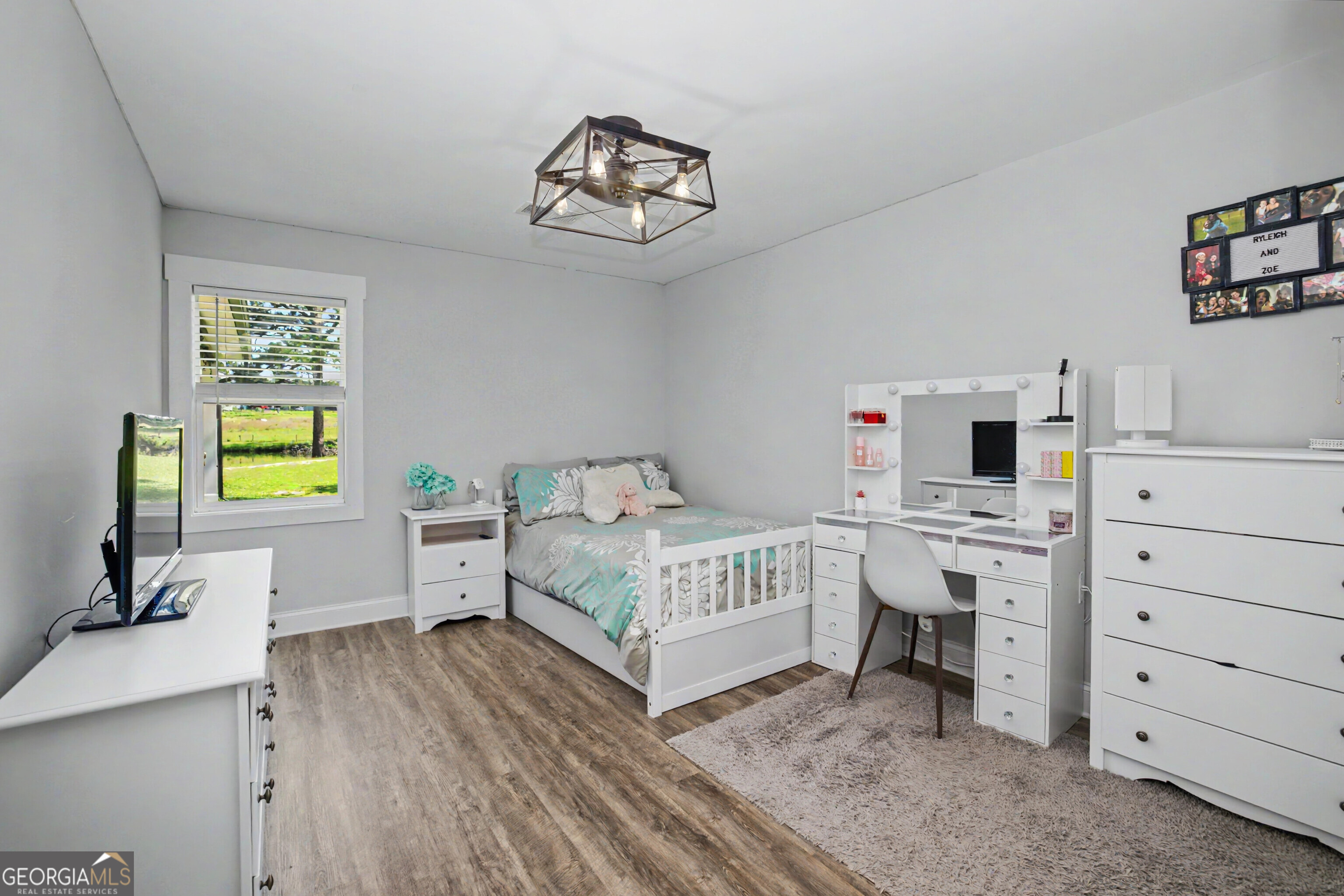 137 Lynch Road Brooks, GA 30205 - Photo 14 of 43
