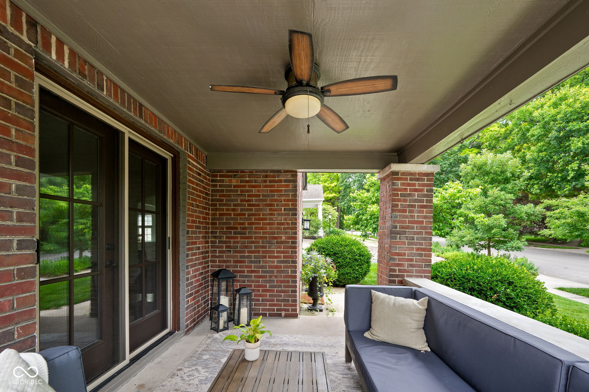 115 Blue Ridge Road Indianapolis, IN 46208 - Photo 39 of 41