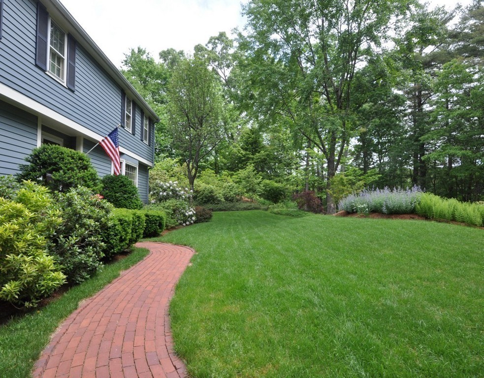 187 College Road Concord, MA 01742 - Photo 20 of 26