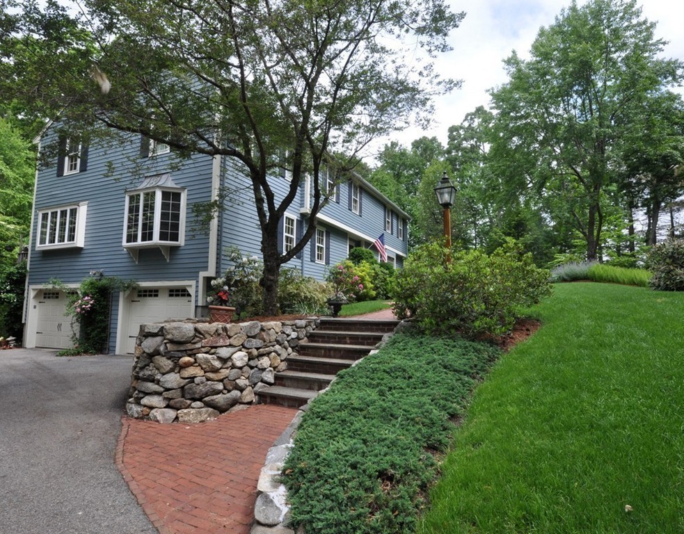 187 College Road Concord, MA 01742 - Photo 4 of 26