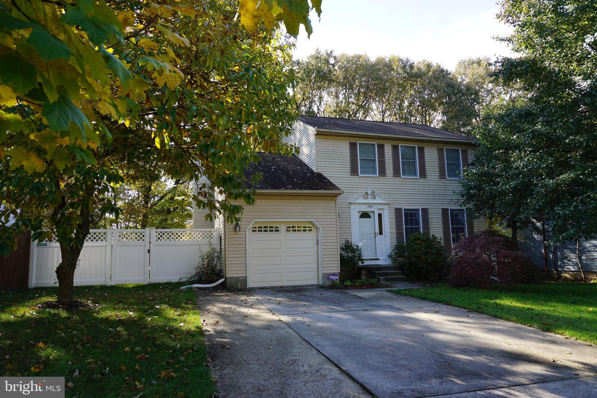 1303 Somerset Road Severn, MD 21144 - Photo 1 of 23 UPDATED COLONIAL