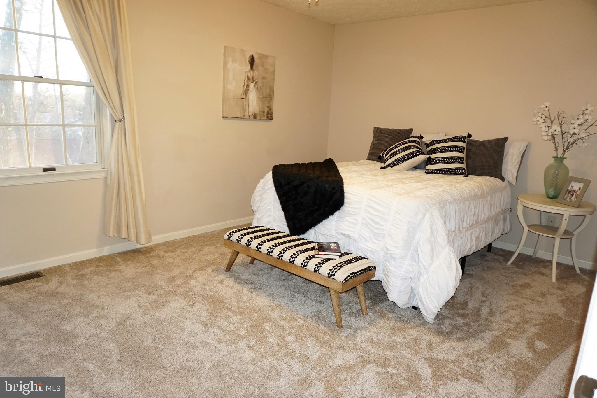 1303 Somerset Road Severn, MD 21144 - Photo 14 of 23 MASTER SUITE 1