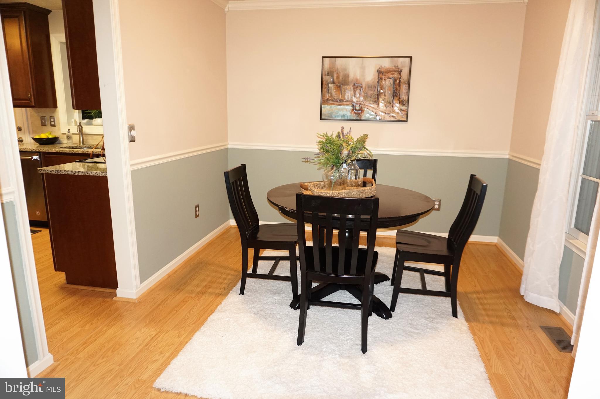 1303 Somerset Road Severn, MD 21144 - Photo 5 of 23 FORMAL DINING ROOM