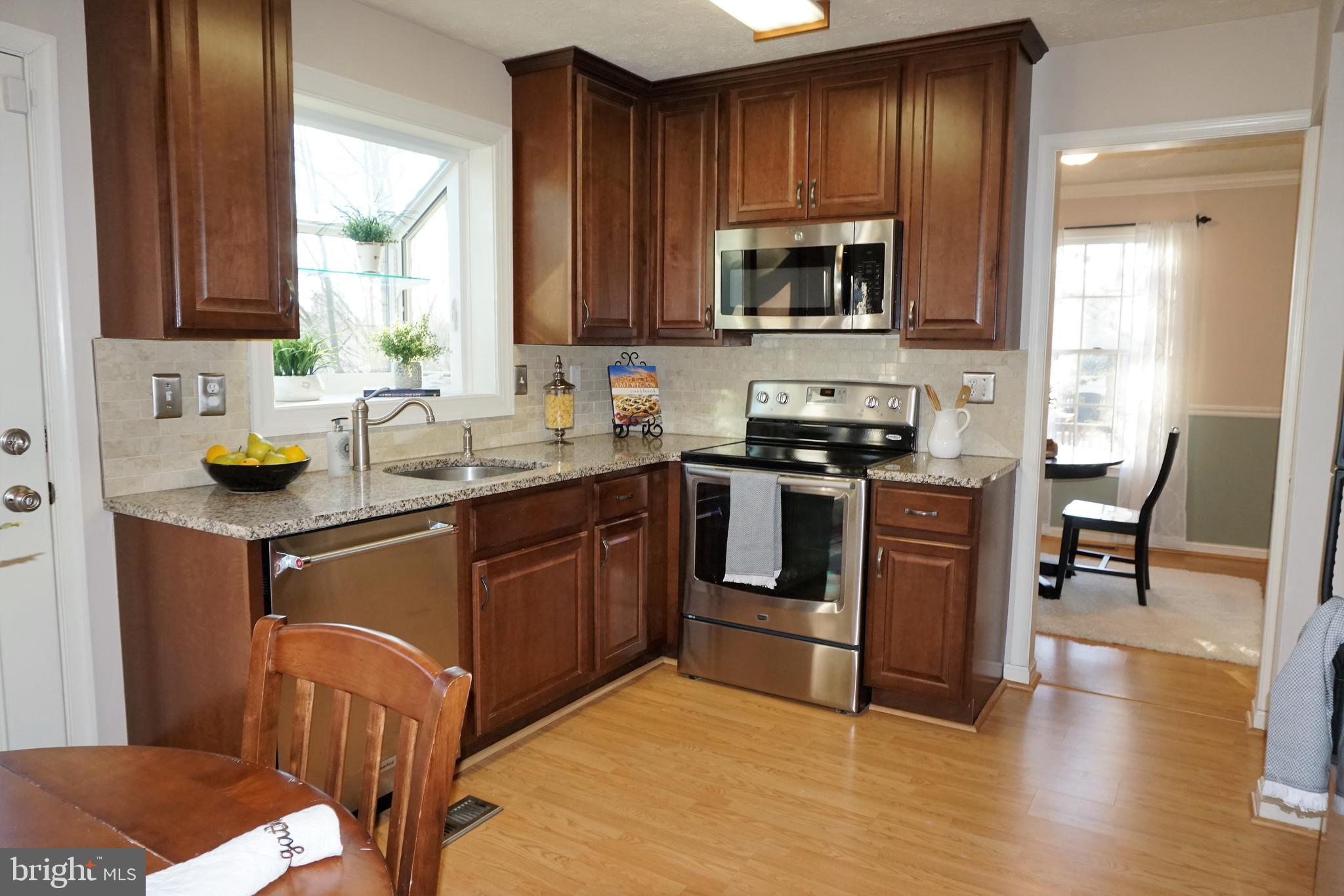 1303 Somerset Road Severn, MD 21144 - Photo 10 of 23 KITCHEN 1