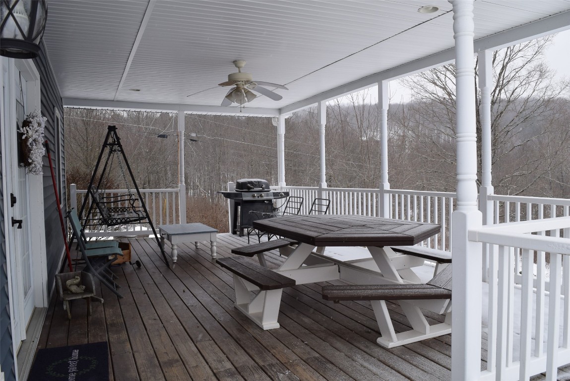 25 Barnes Road Windsor, NY 13865 - Photo 5 of 50