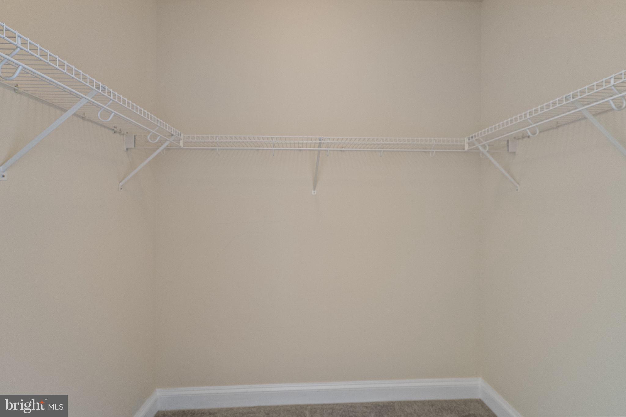 12824 Clarksburg Square Road, Unit 204 Clarksburg, MD 20871 - Photo 21 of 45 Walk-in closet