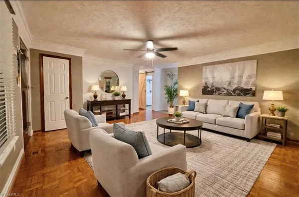 $256,500 | 144 Strawberry Lane, Mount Airy, NC 27030