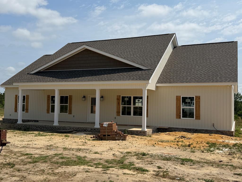 929 Clayton Road Ashford, AL 36312 - Photo 1 of 5 Main View