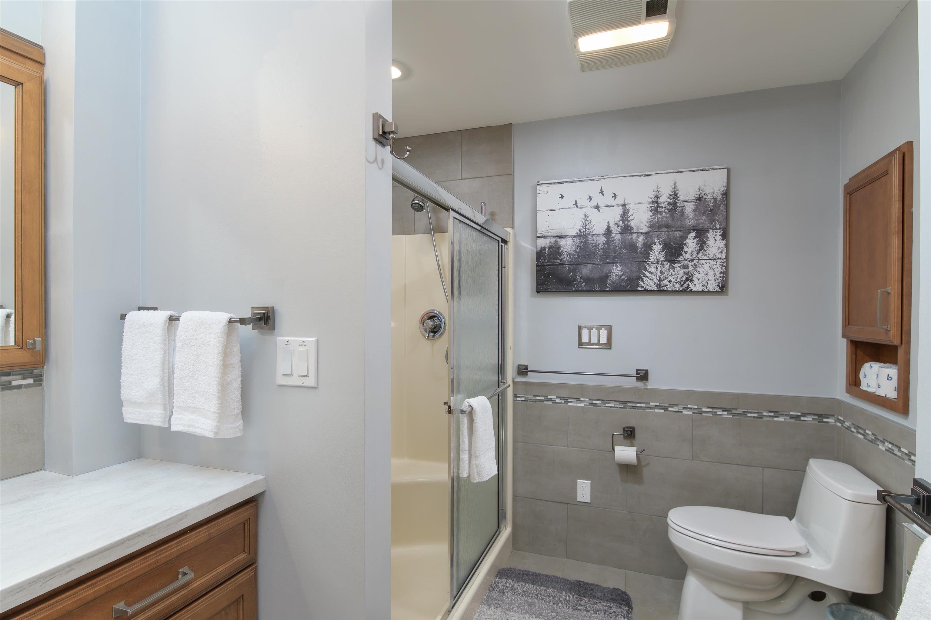 320 Okemo Trailside Extension, Unit 36E Ludlow, VT 05149 - Photo 19 of 42