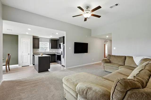 $1,895 | 325 Palo Duro Canyon Drive, Katy, TX 77493