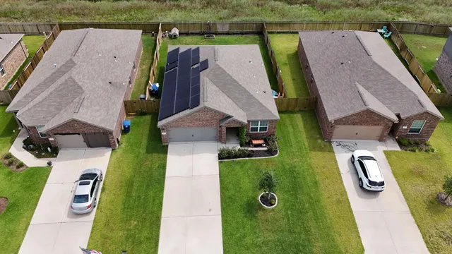 $1,895 | 325 Palo Duro Canyon Drive, Katy, TX 77493