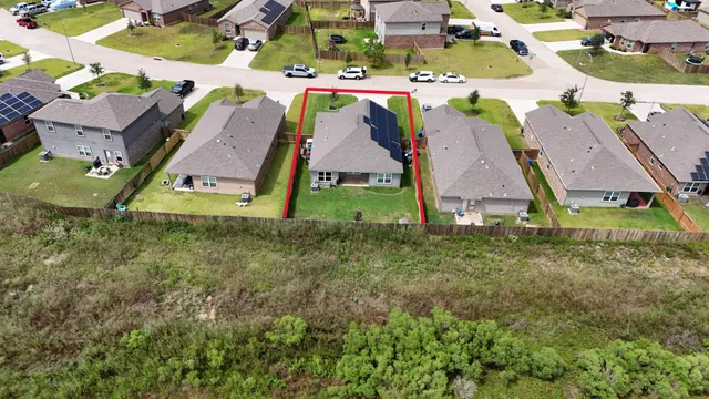 $1,895 | 325 Palo Duro Canyon Drive, Katy, TX 77493