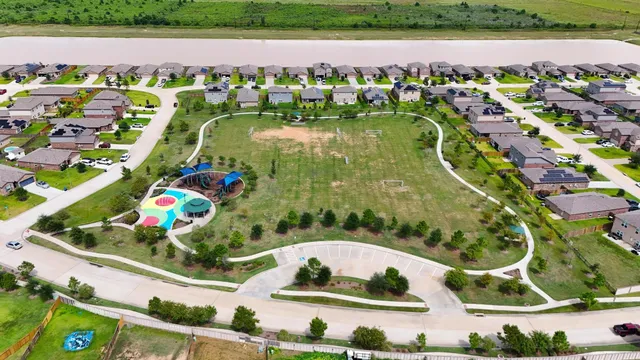 $1,895 | 325 Palo Duro Canyon Drive, Katy, TX 77493