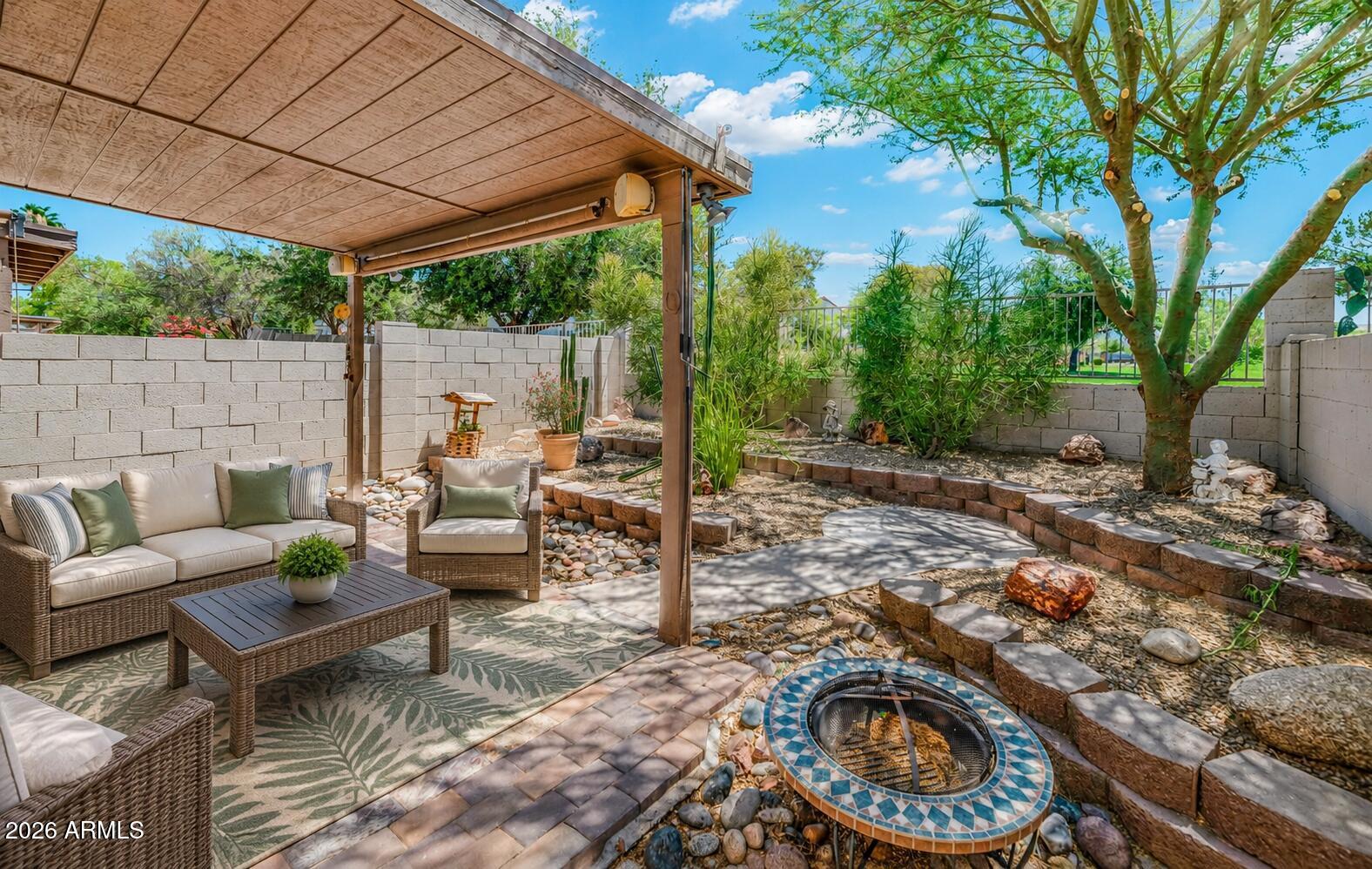 5445 East McKellips Road, Unit 45 Mesa, AZ 85215 - Photo 4 of 33 5445 E MCKELLIPS RD 45