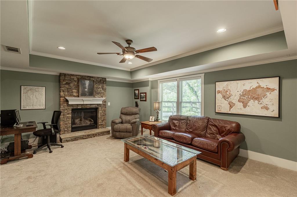 5939 Grand Loop Road Sugar Hill, GA 30518 - Photo 46 of 74