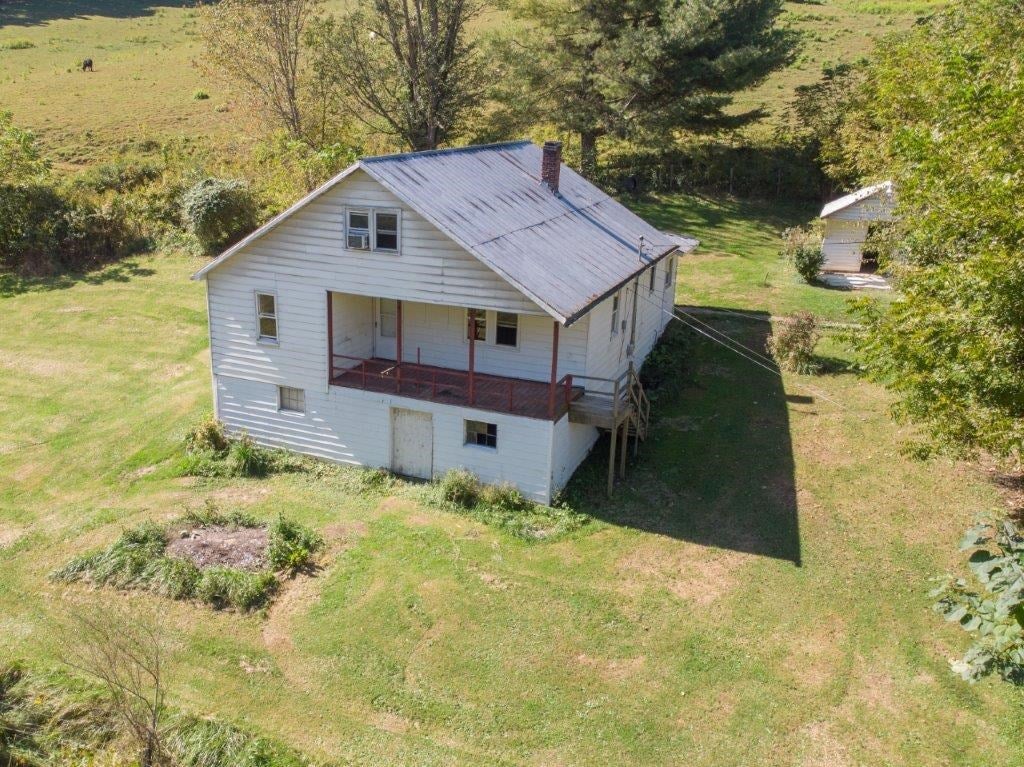 14340 Stonybrook Road Meadowview, VA 24361 - Photo 11 of 43 Gallery Image 11