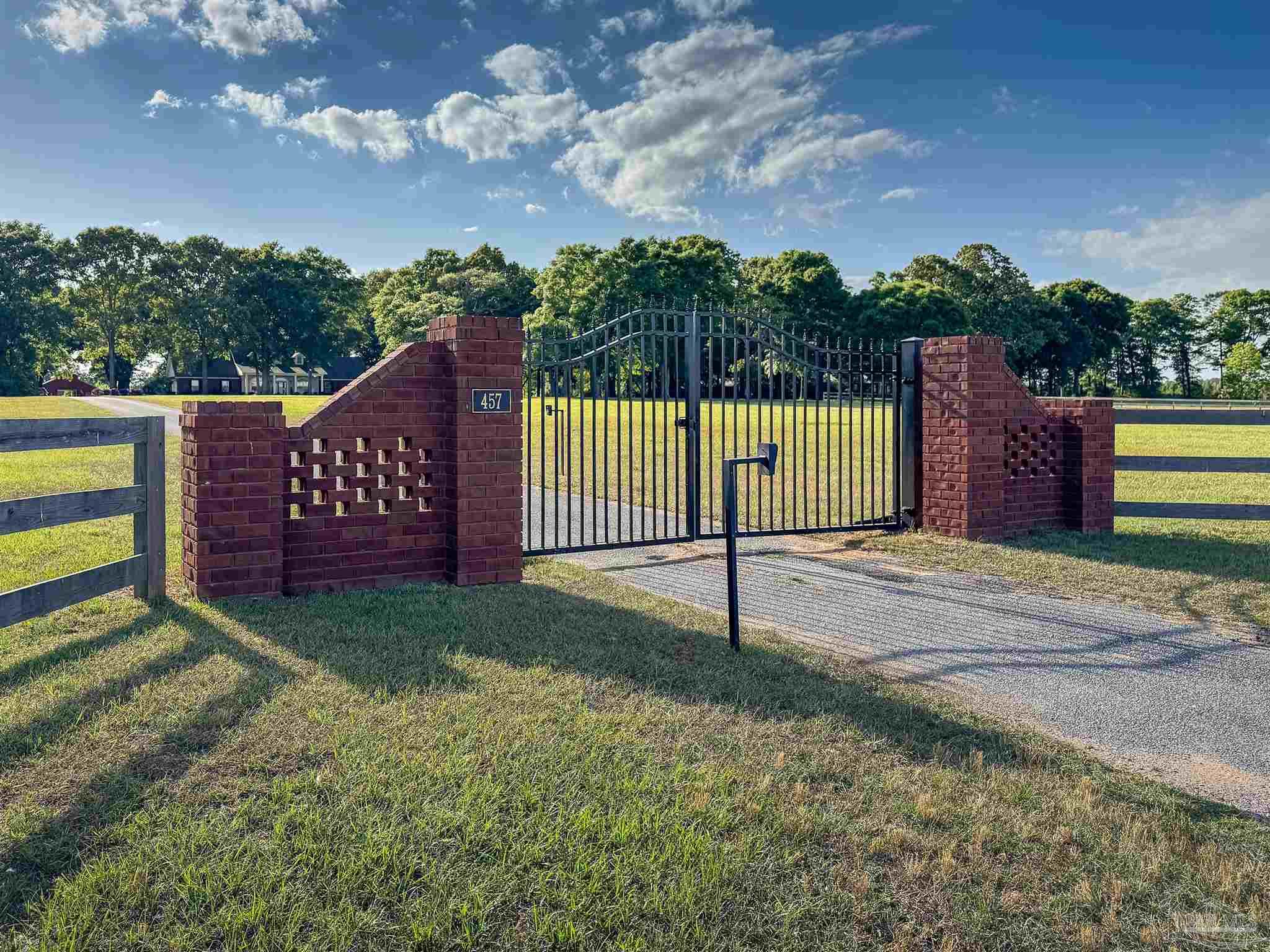 457 Jimmy Lewis Road Milton, FL 32570 - Photo 44 of 57