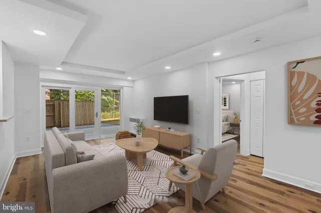 $399,900 | 2500 Q Street Northwest, Unit 106, Washington, DC 20007