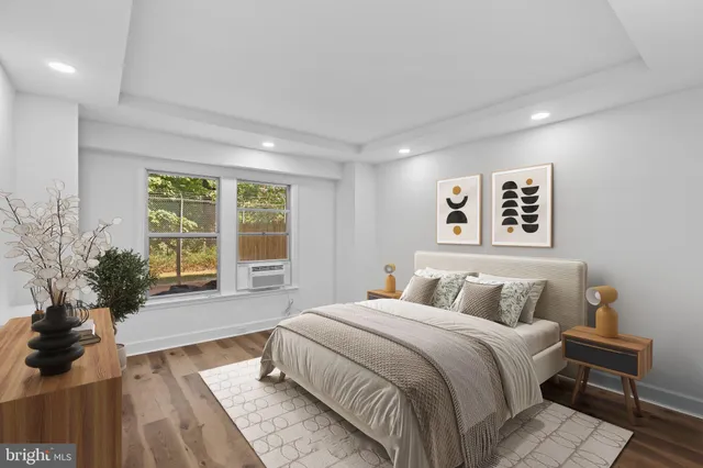 $399,900 | 2500 Q Street Northwest, Unit 106, Washington, DC 20007