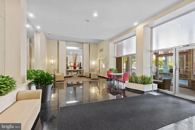 $399,900 | 2500 Q Street Northwest, Unit 106, Washington, DC 20007