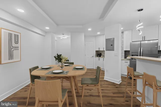 $399,900 | 2500 Q Street Northwest, Unit 106, Washington, DC 20007