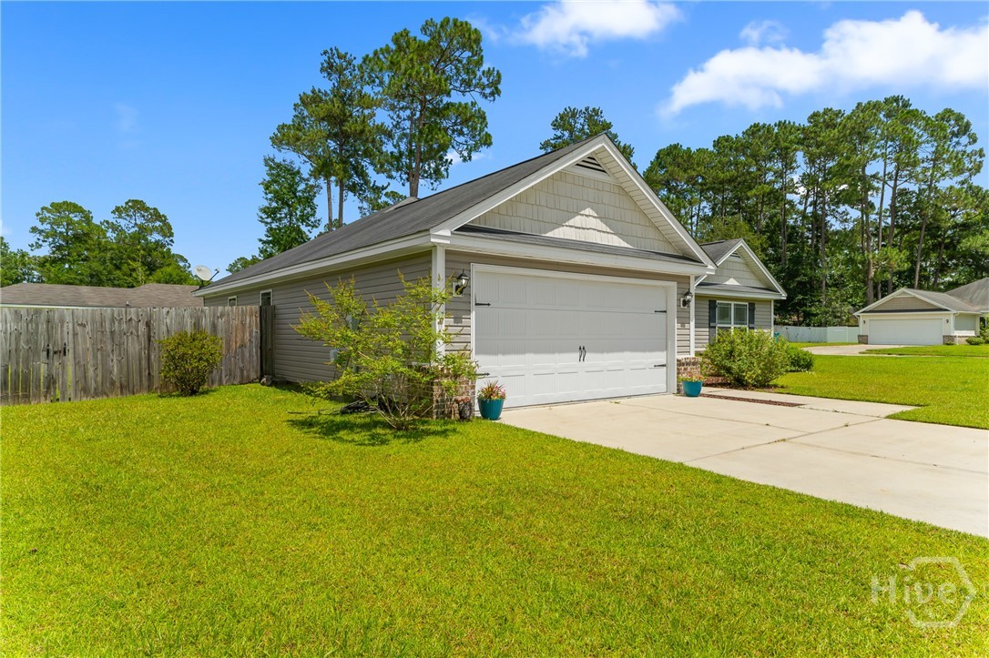 59 Barksdale Drive Rincon, GA 31326 - Photo 4 of 53