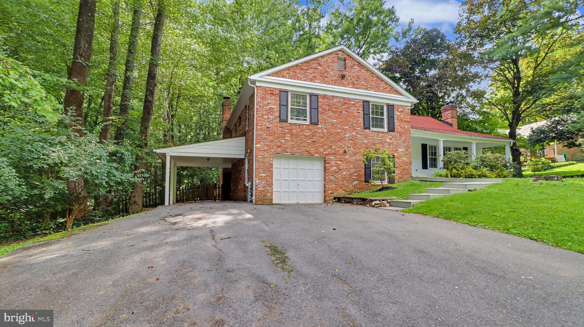 7800 Seven Locks Road Bethesda, MD 20817 - Photo 3 of 78 Gallery Image 3