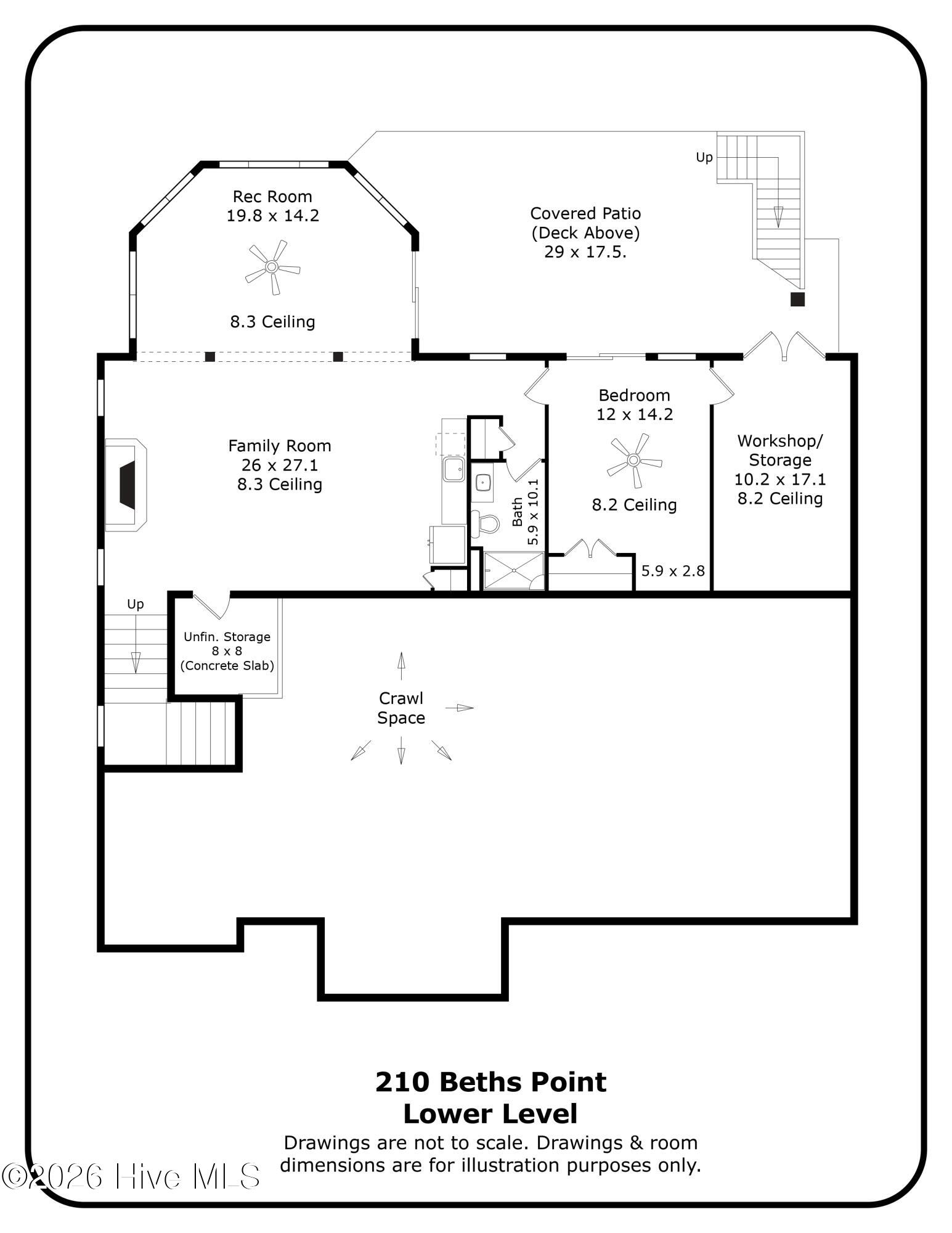 210 Beths Point West End, NC 27376 - Photo 5 of 141
