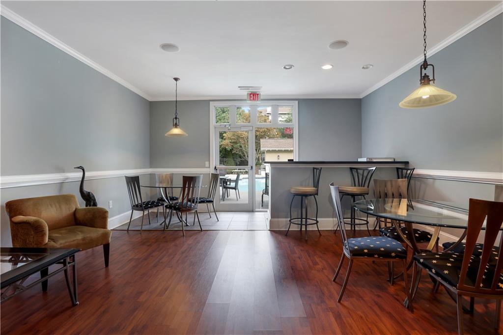 2700 Pine Tree Road Northeast, Unit 1017 Atlanta, GA 30324 - Photo 45 of 48 Gallery Image 45