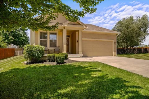 $359,000 | 22375 St Francis Street, Spring Hill, KS 66083