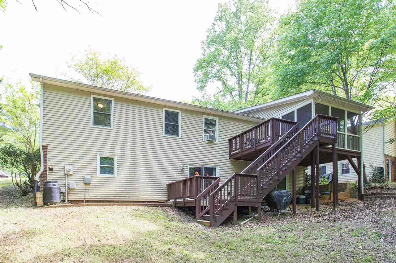 7535 Mine Valley Road Raleigh, NC 27615 - Photo 17 of 26 Photo 17