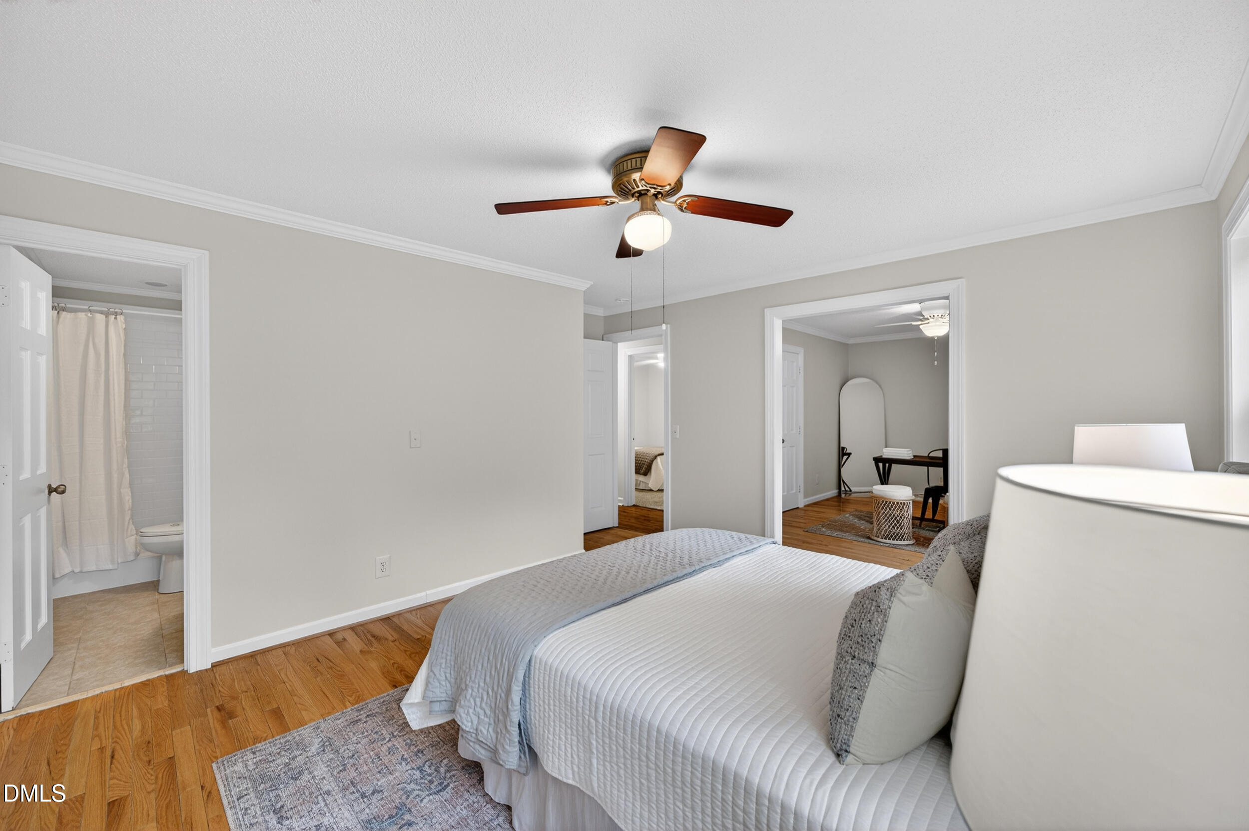 1701 Bellemeade Street Raleigh, NC 27607 - Photo 16 of 47 16 -1701 bellemeade st, interior, primar