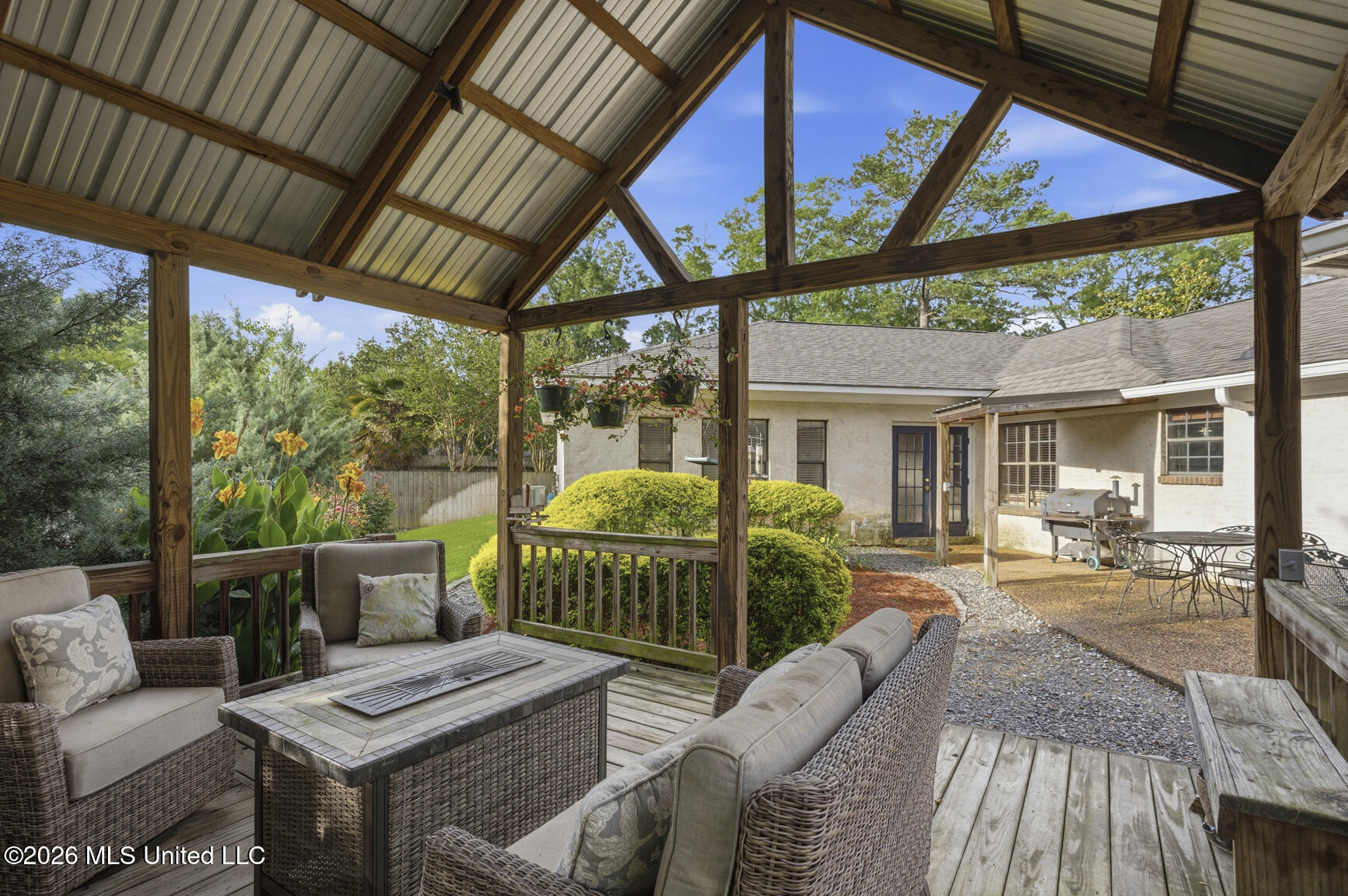 102 Michael Cove Brandon, MS 39047 - Photo 46 of 58 102 Michael Cv