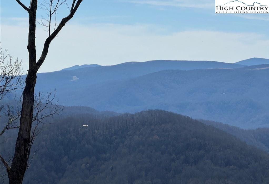 G56 Sky Camp Road Banner Elk, NC 28604 - Photo 7 of 11 a view of ocean and a mountain