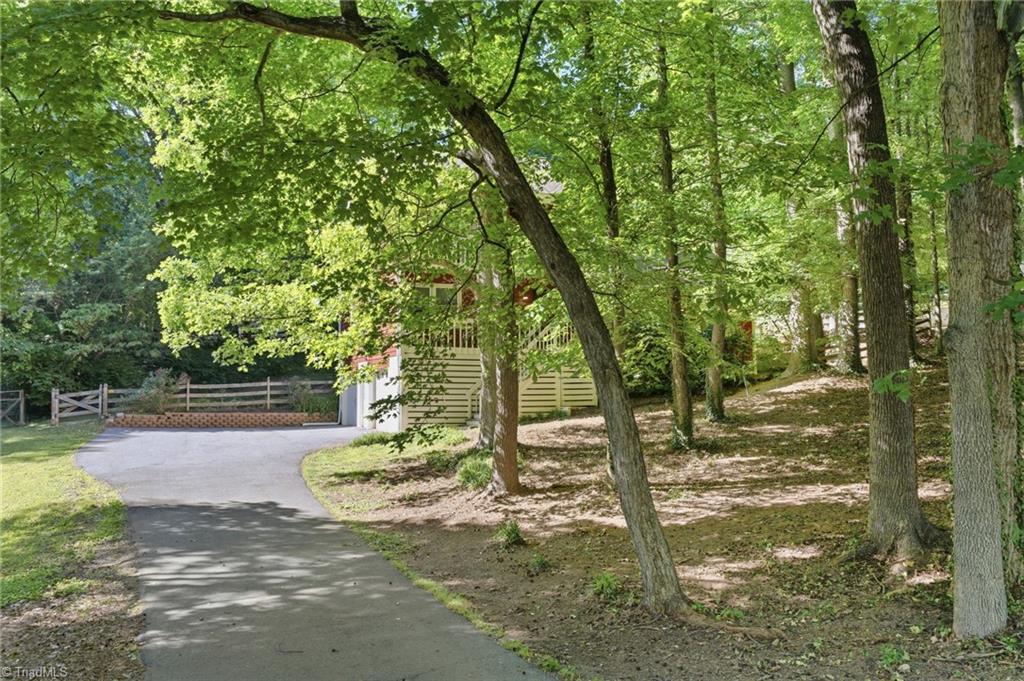 4432 Cooper Road Winston-Salem, NC 27127 - Photo 39 of 40