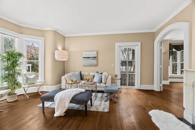 $1,450,000 | 2236 Ridge Avenue, Evanston, IL 60201