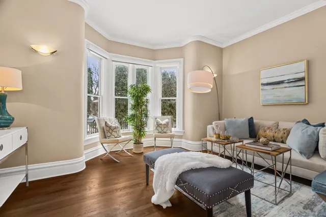 $1,450,000 | 2236 Ridge Avenue, Evanston, IL 60201