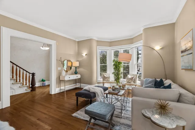 $1,450,000 | 2236 Ridge Avenue, Evanston, IL 60201